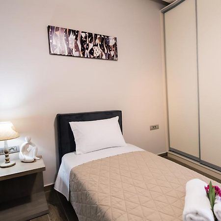 Balver Luxury Apartments Lygia  Esterno foto