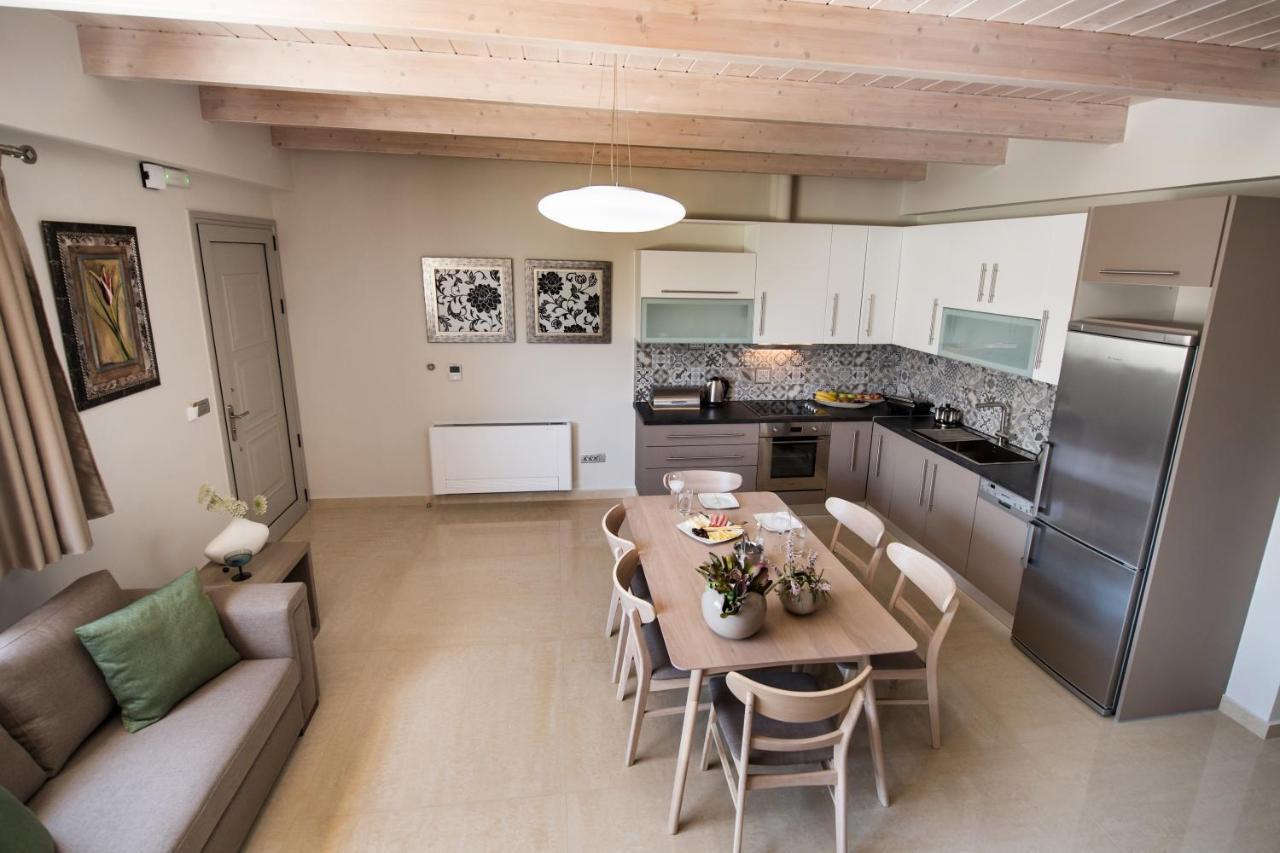 Balver Luxury Apartments Lygia  Esterno foto