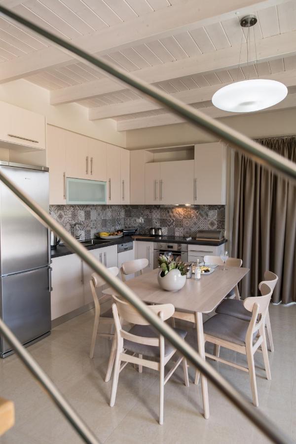 Balver Luxury Apartments Lygia  Esterno foto