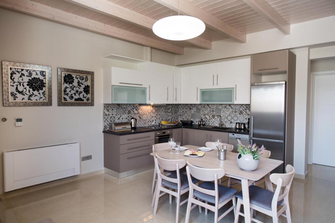 Balver Luxury Apartments Lygia  Esterno foto