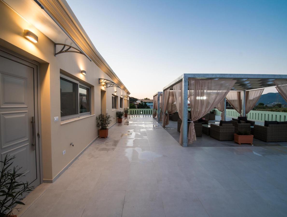 Balver Luxury Apartments Lygia  Esterno foto