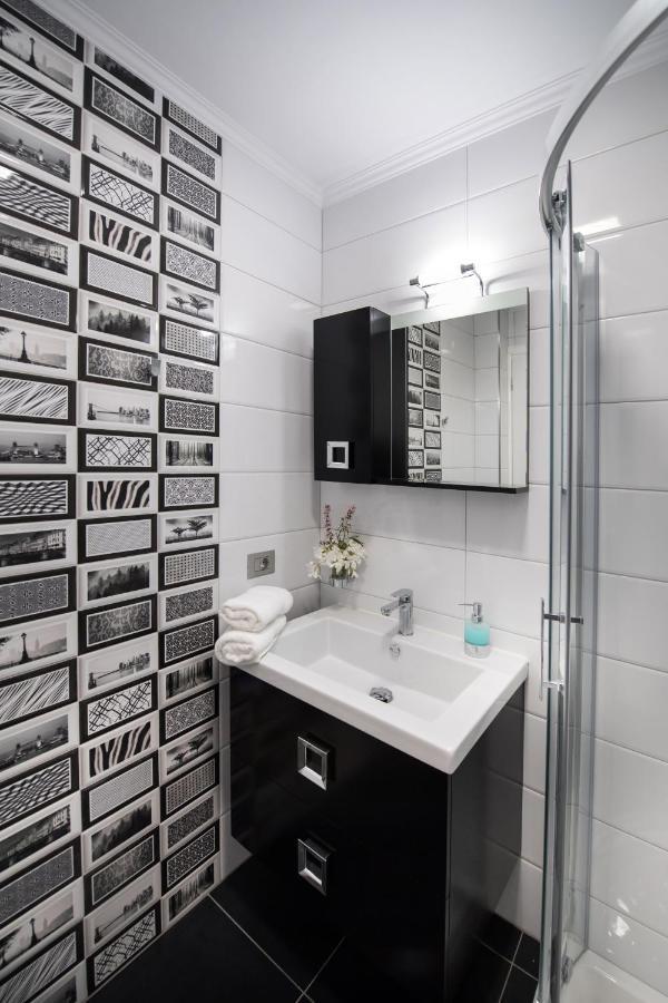Balver Luxury Apartments Lygia  Esterno foto
