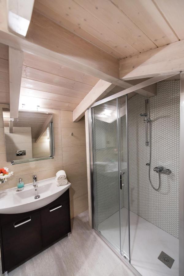 Balver Luxury Apartments Lygia  Esterno foto