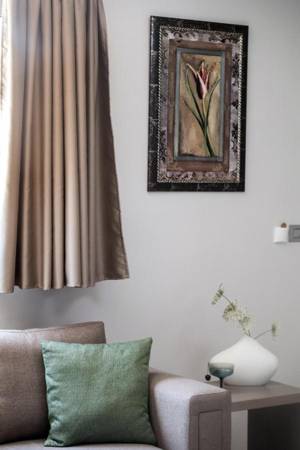Balver Luxury Apartments Lygia  Esterno foto