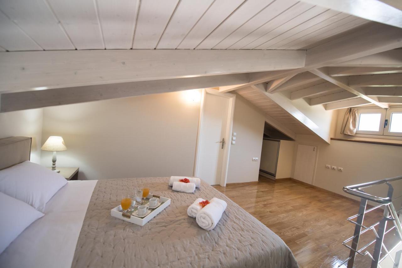 Balver Luxury Apartments Lygia  Esterno foto