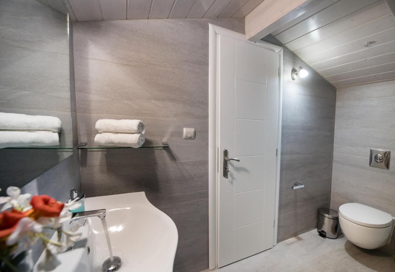 Balver Luxury Apartments Lygia  Esterno foto