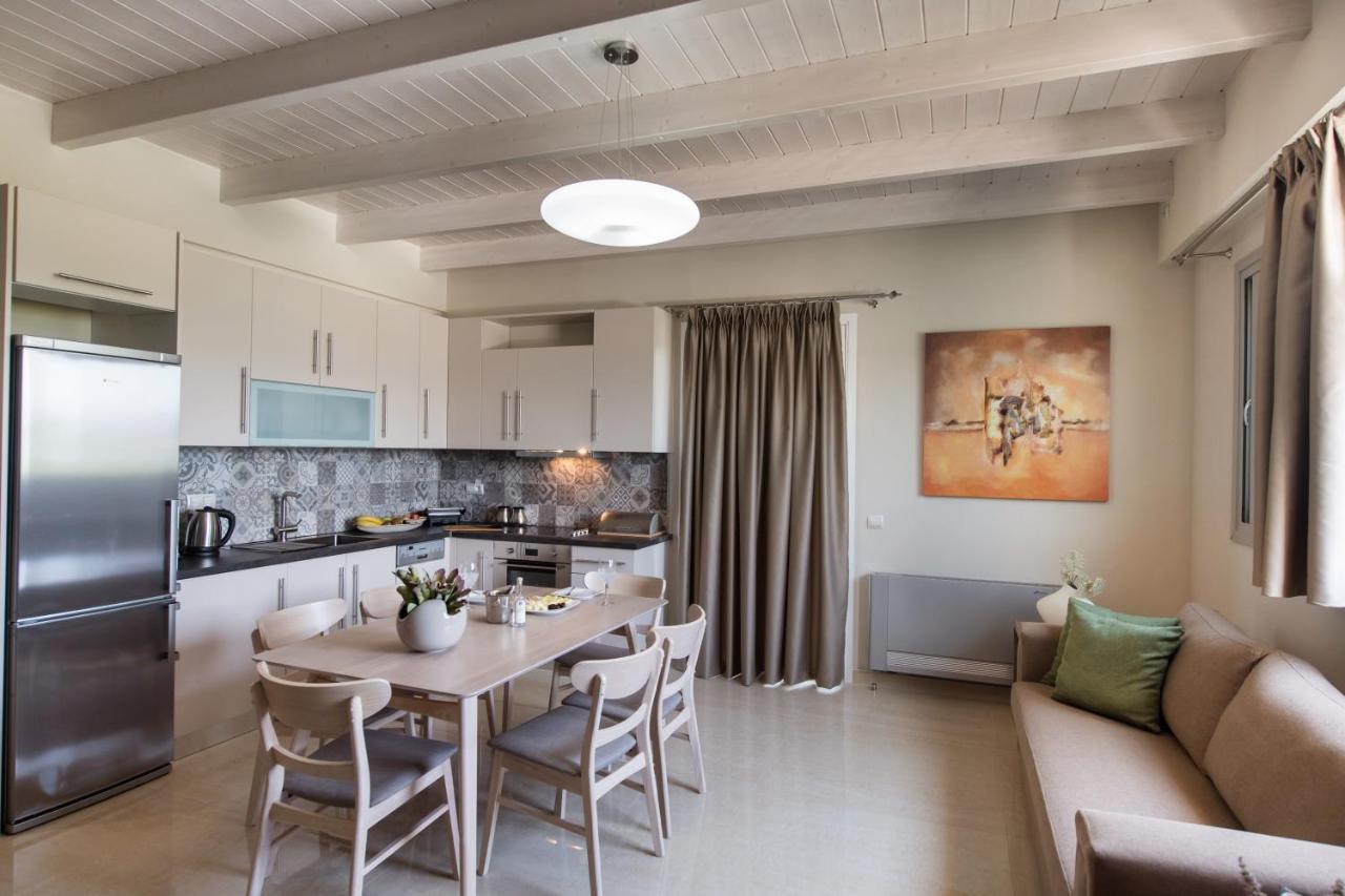 Balver Luxury Apartments Lygia  Esterno foto