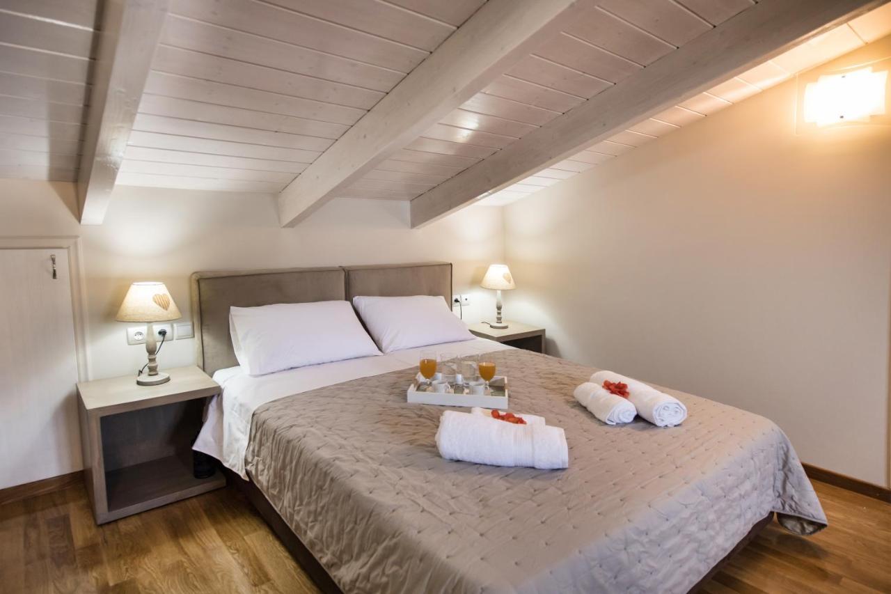 Balver Luxury Apartments Lygia  Esterno foto