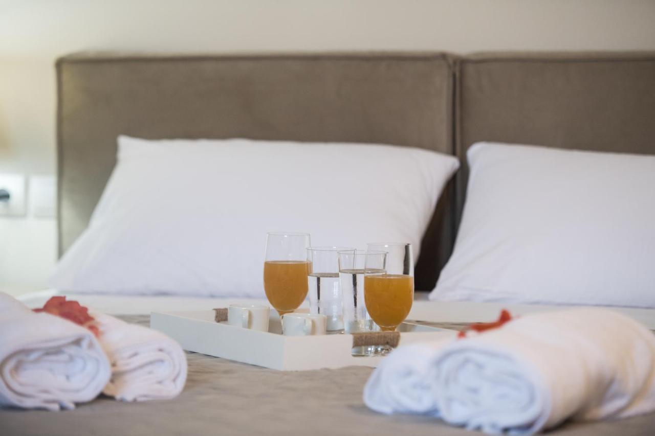 Balver Luxury Apartments Lygia  Esterno foto