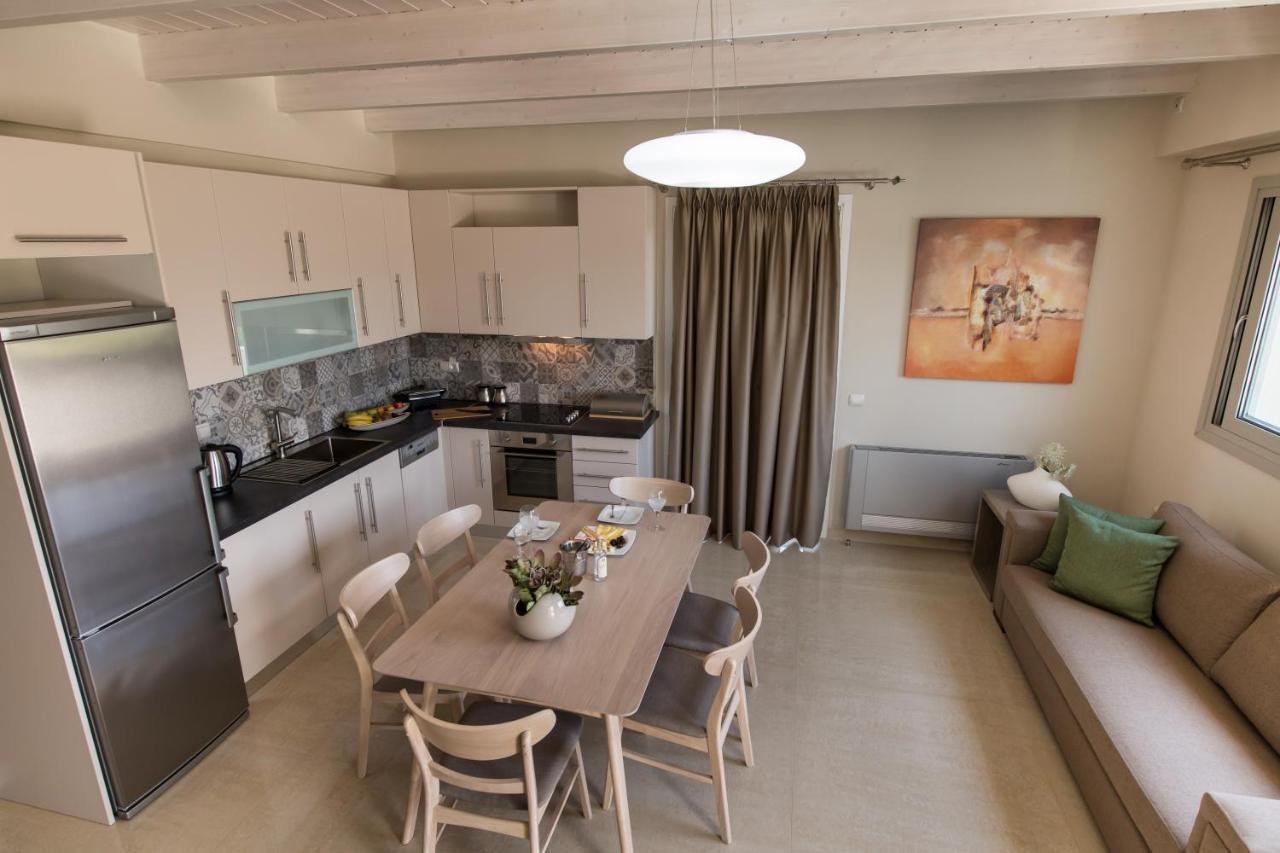 Balver Luxury Apartments Lygia  Esterno foto