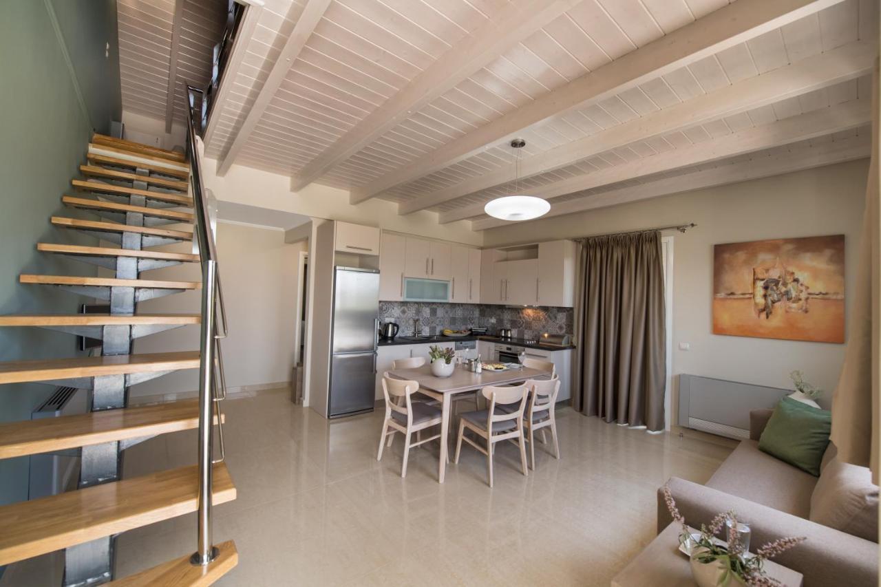 Balver Luxury Apartments Lygia  Esterno foto