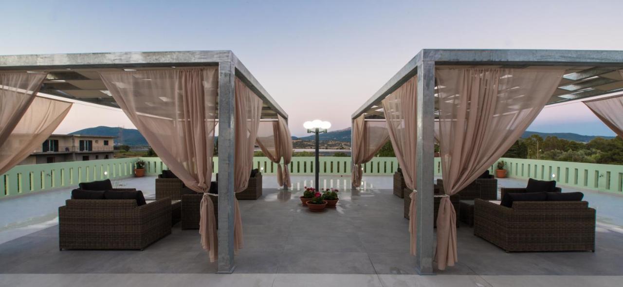 Balver Luxury Apartments Lygia  Esterno foto