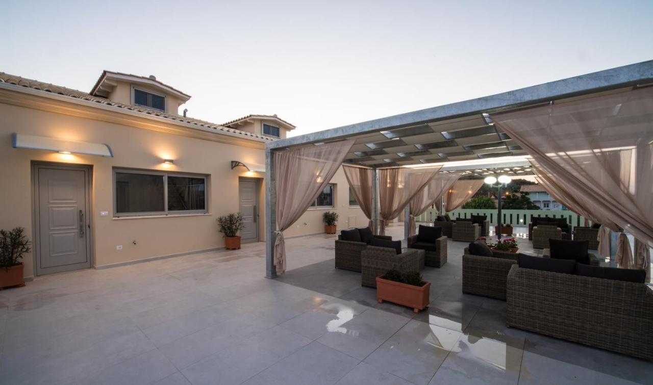 Balver Luxury Apartments Lygia  Esterno foto