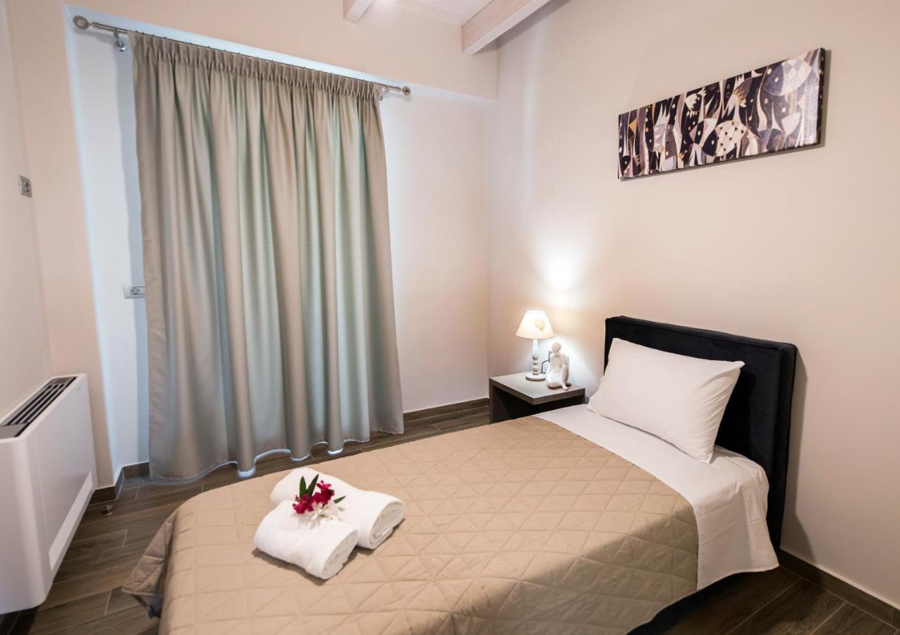 Balver Luxury Apartments Lygia  Esterno foto