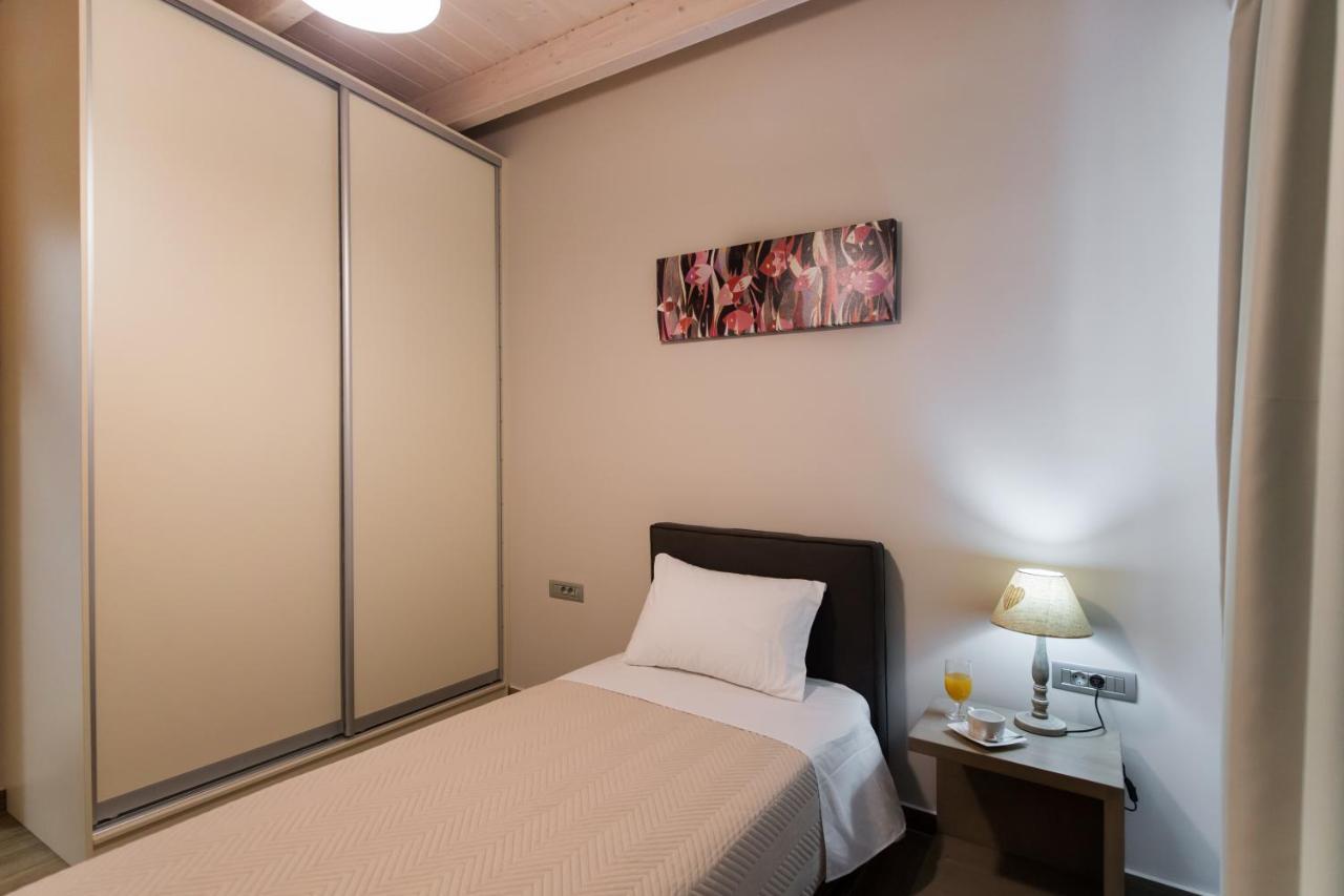Balver Luxury Apartments Lygia  Esterno foto