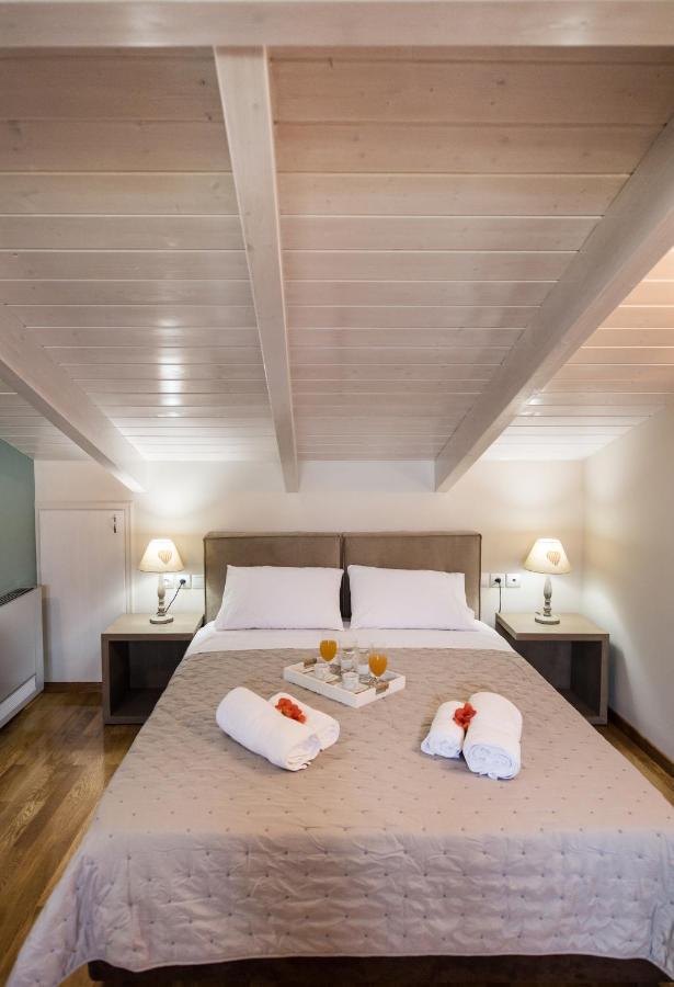 Balver Luxury Apartments Lygia  Esterno foto