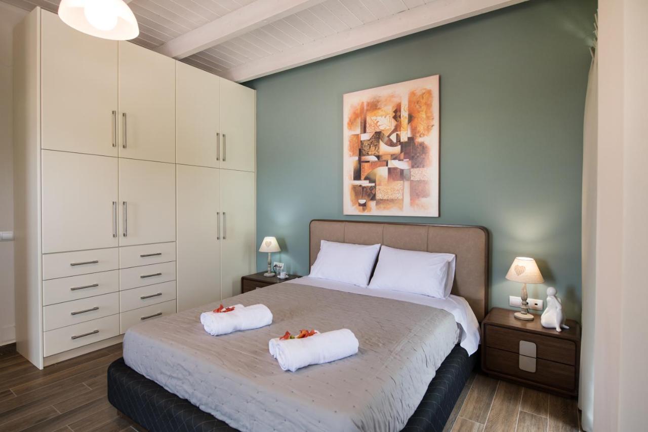 Balver Luxury Apartments Lygia  Esterno foto