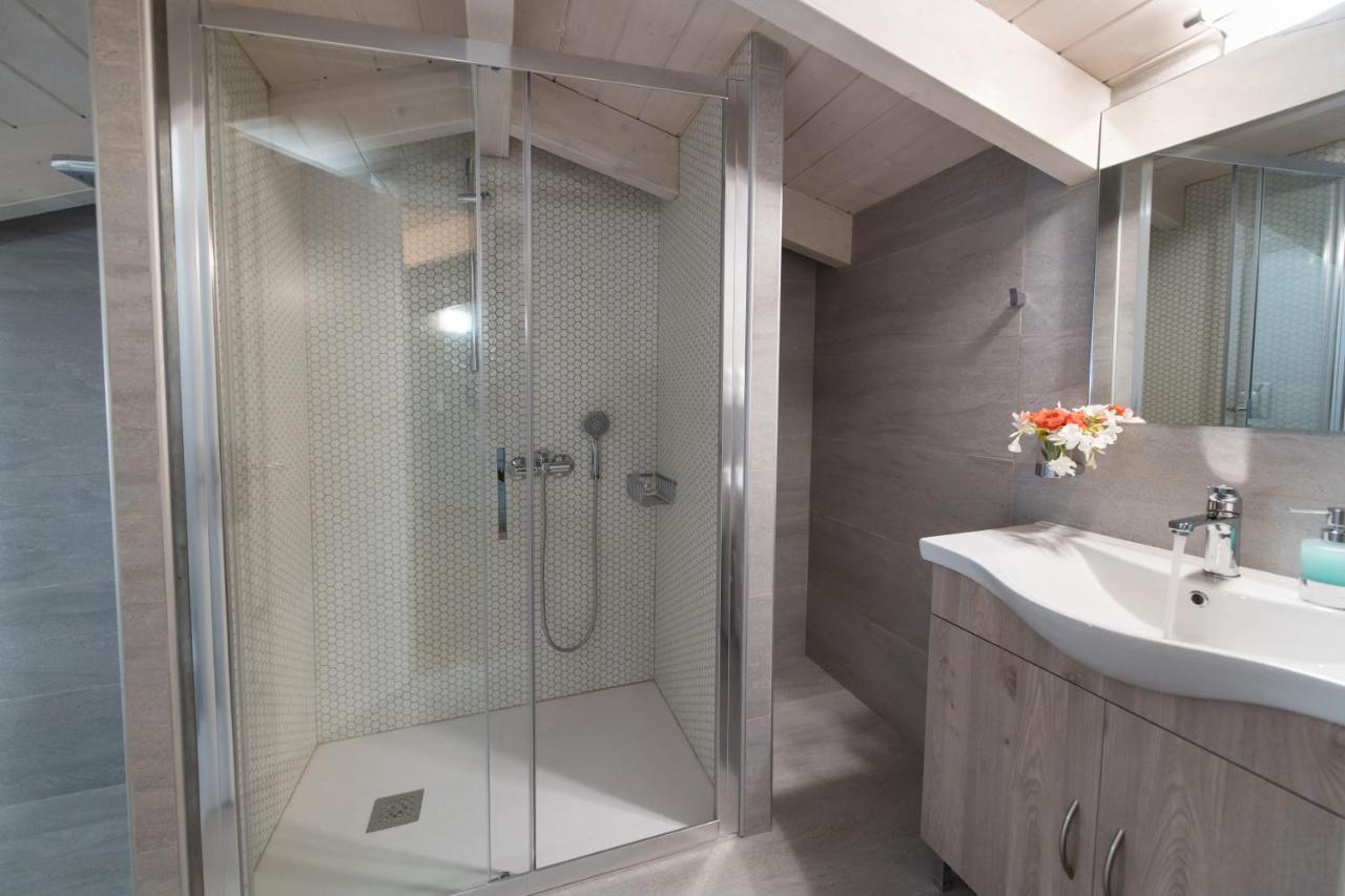 Balver Luxury Apartments Lygia  Esterno foto