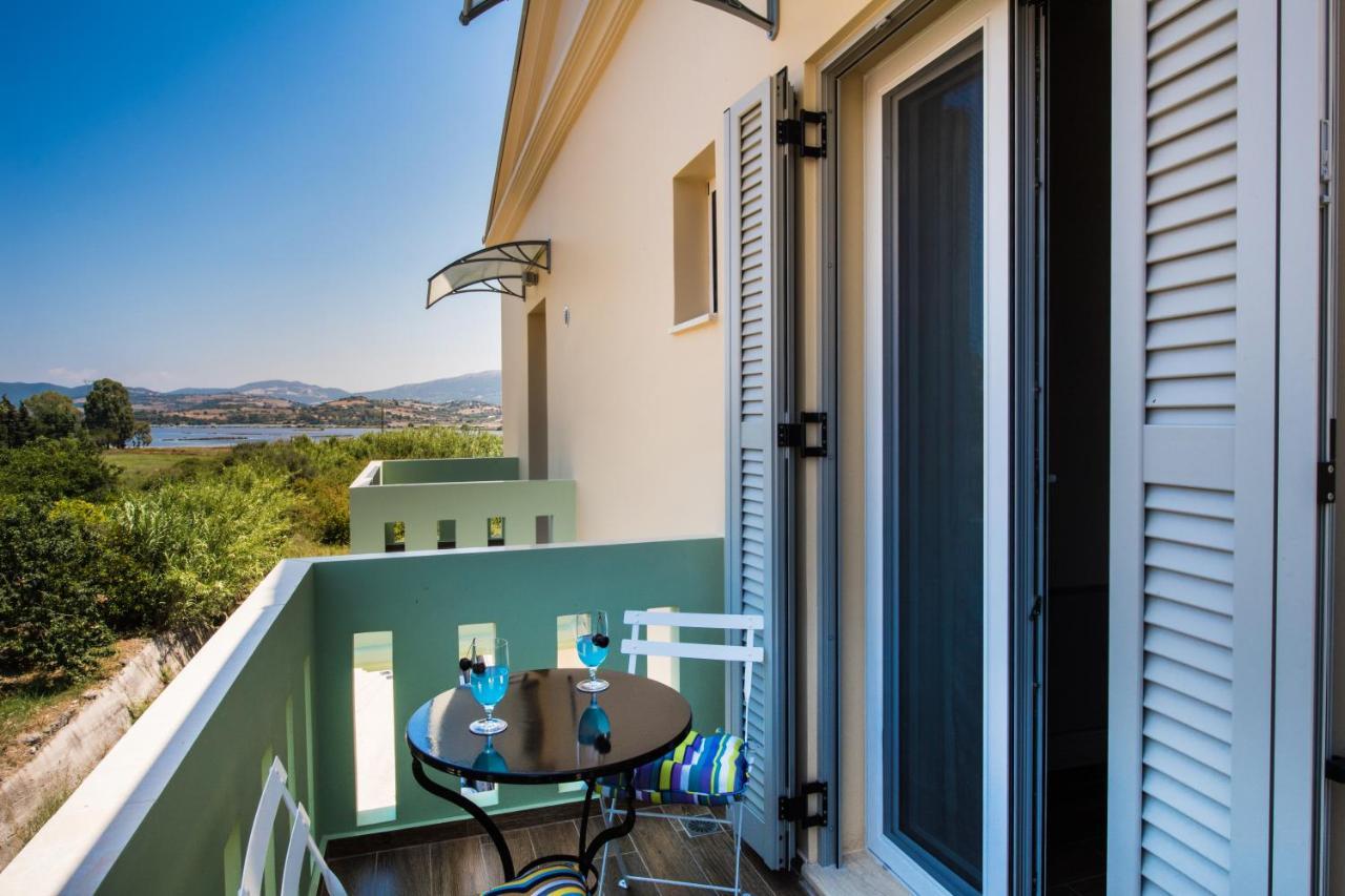 Balver Luxury Apartments Lygia  Esterno foto