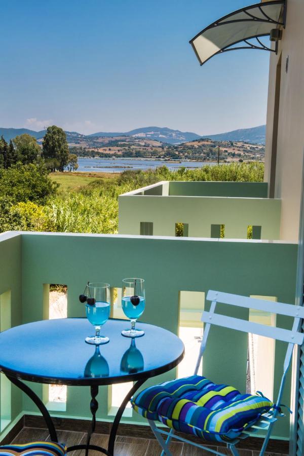 Balver Luxury Apartments Lygia  Esterno foto