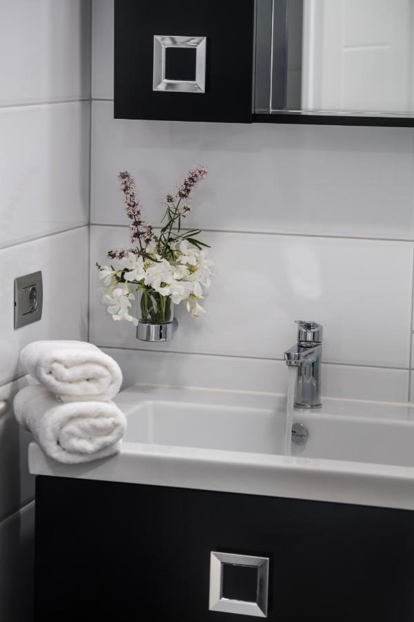 Balver Luxury Apartments Lygia  Esterno foto