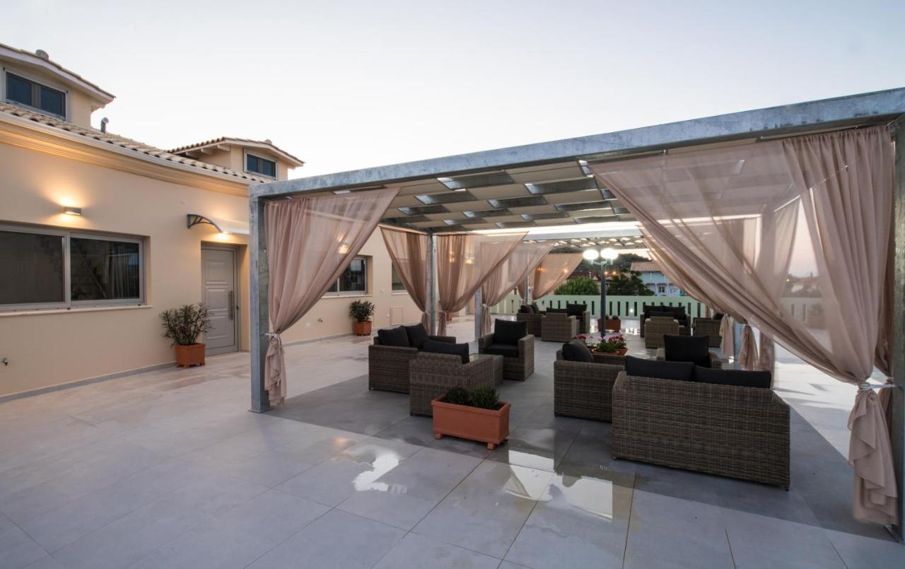 Balver Luxury Apartments Lygia  Esterno foto