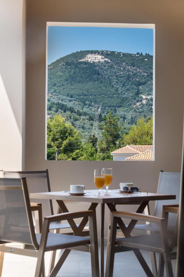 Balver Luxury Apartments Lygia  Esterno foto