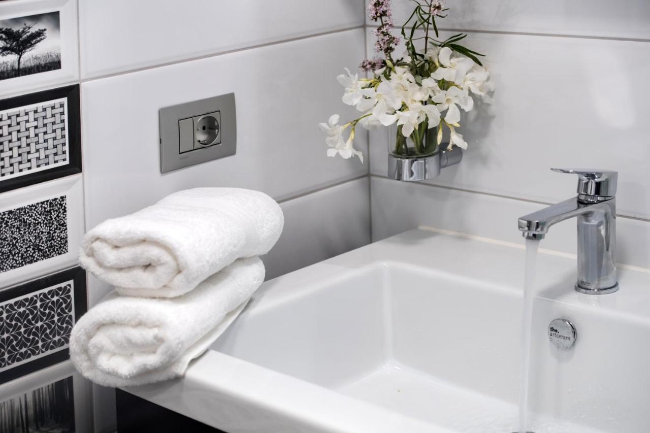 Balver Luxury Apartments Lygia  Esterno foto