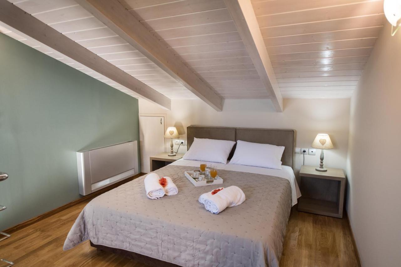 Balver Luxury Apartments Lygia  Esterno foto