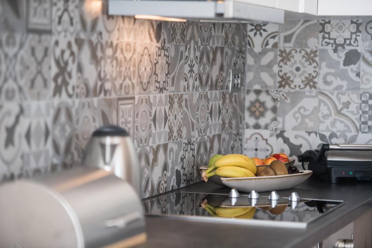 Balver Luxury Apartments Lygia  Esterno foto