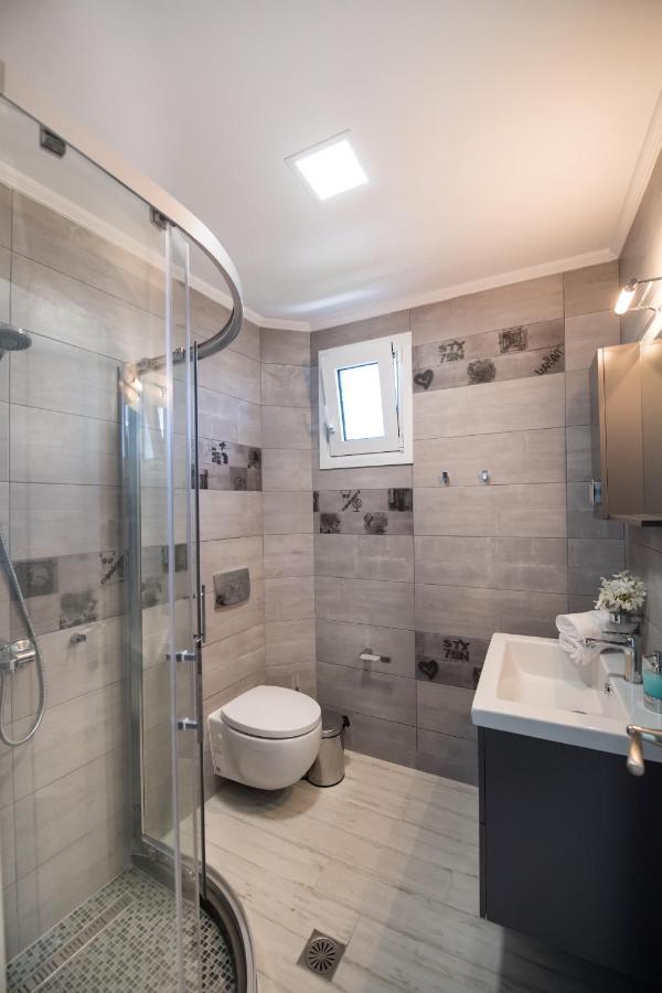 Balver Luxury Apartments Lygia  Esterno foto