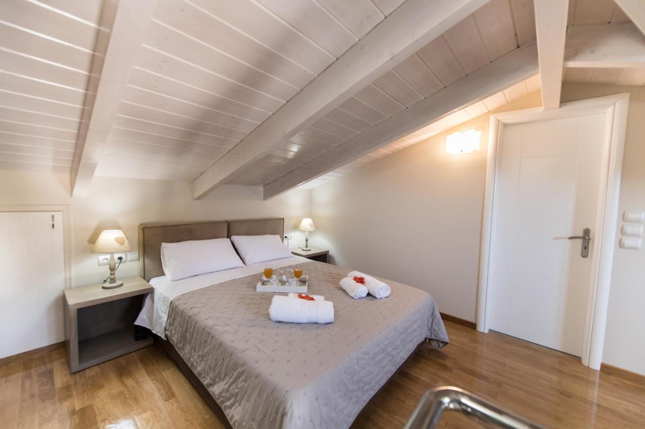 Balver Luxury Apartments Lygia  Esterno foto