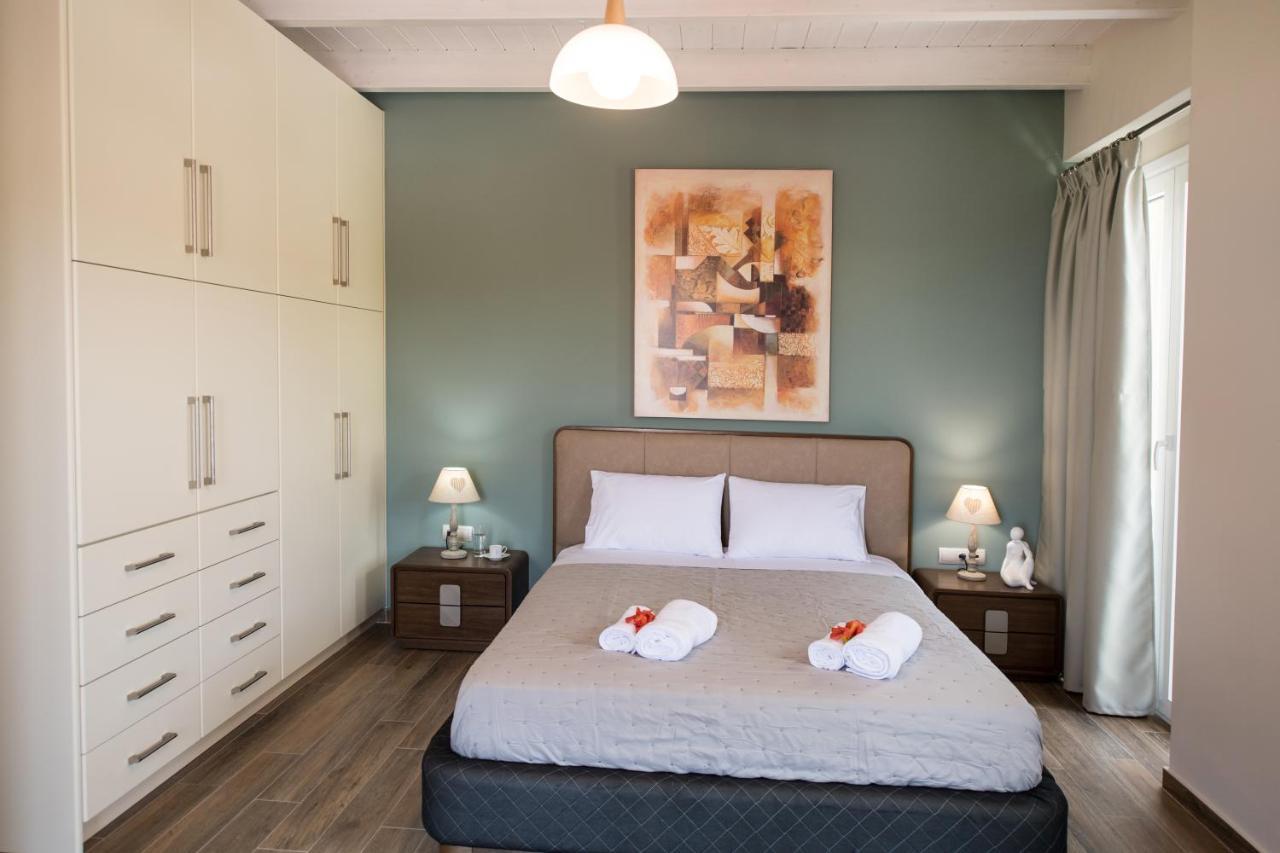 Balver Luxury Apartments Lygia  Esterno foto