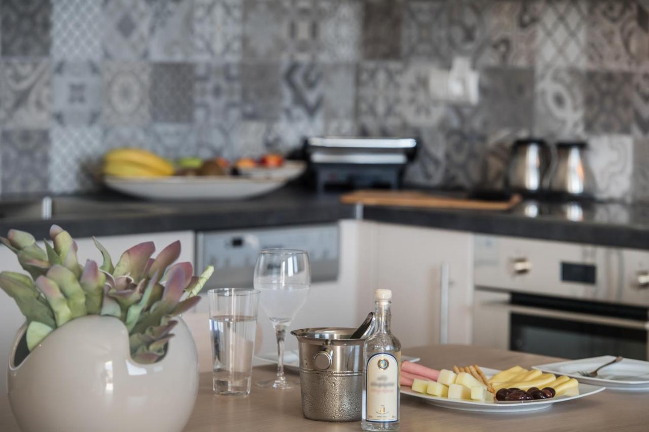 Balver Luxury Apartments Lygia  Esterno foto