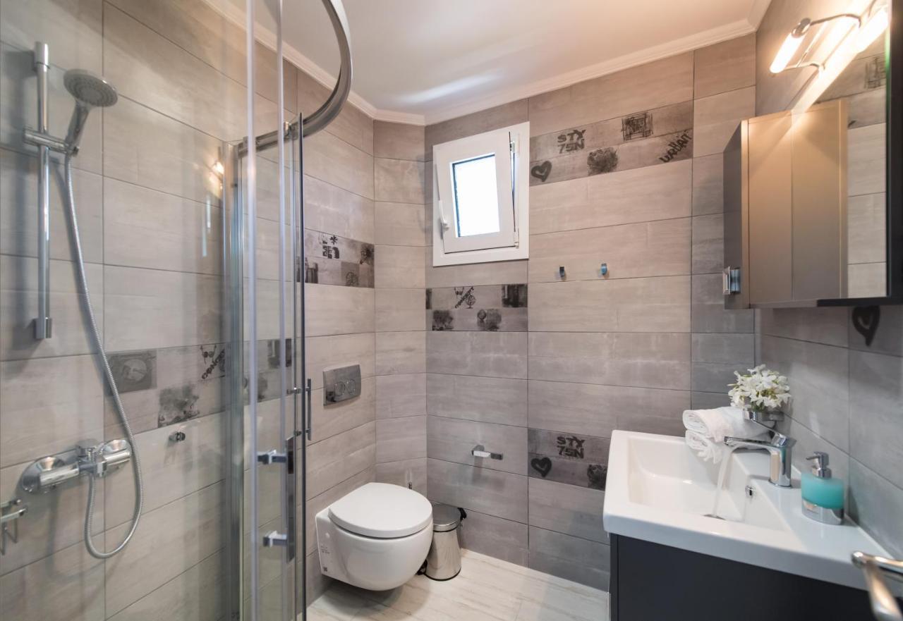 Balver Luxury Apartments Lygia  Esterno foto