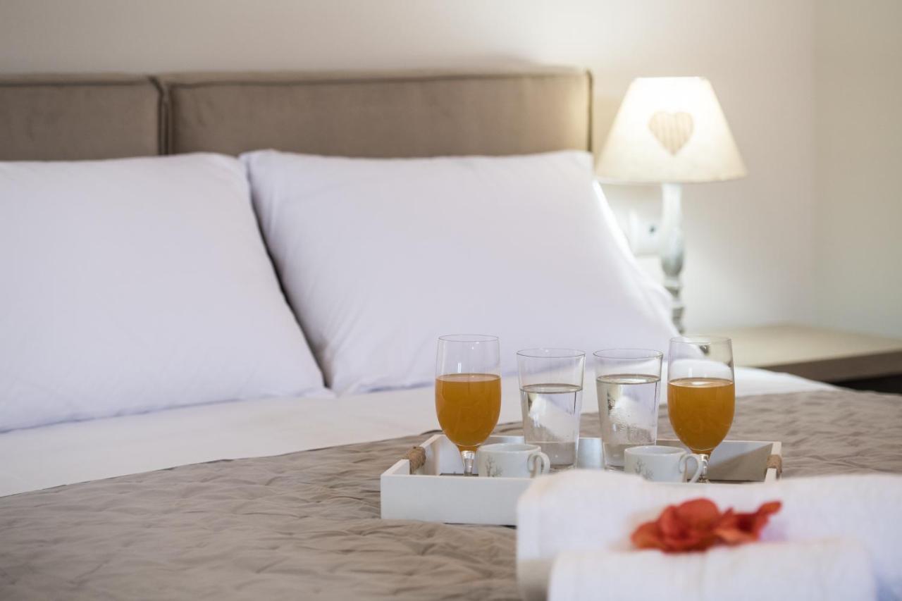 Balver Luxury Apartments Lygia  Esterno foto