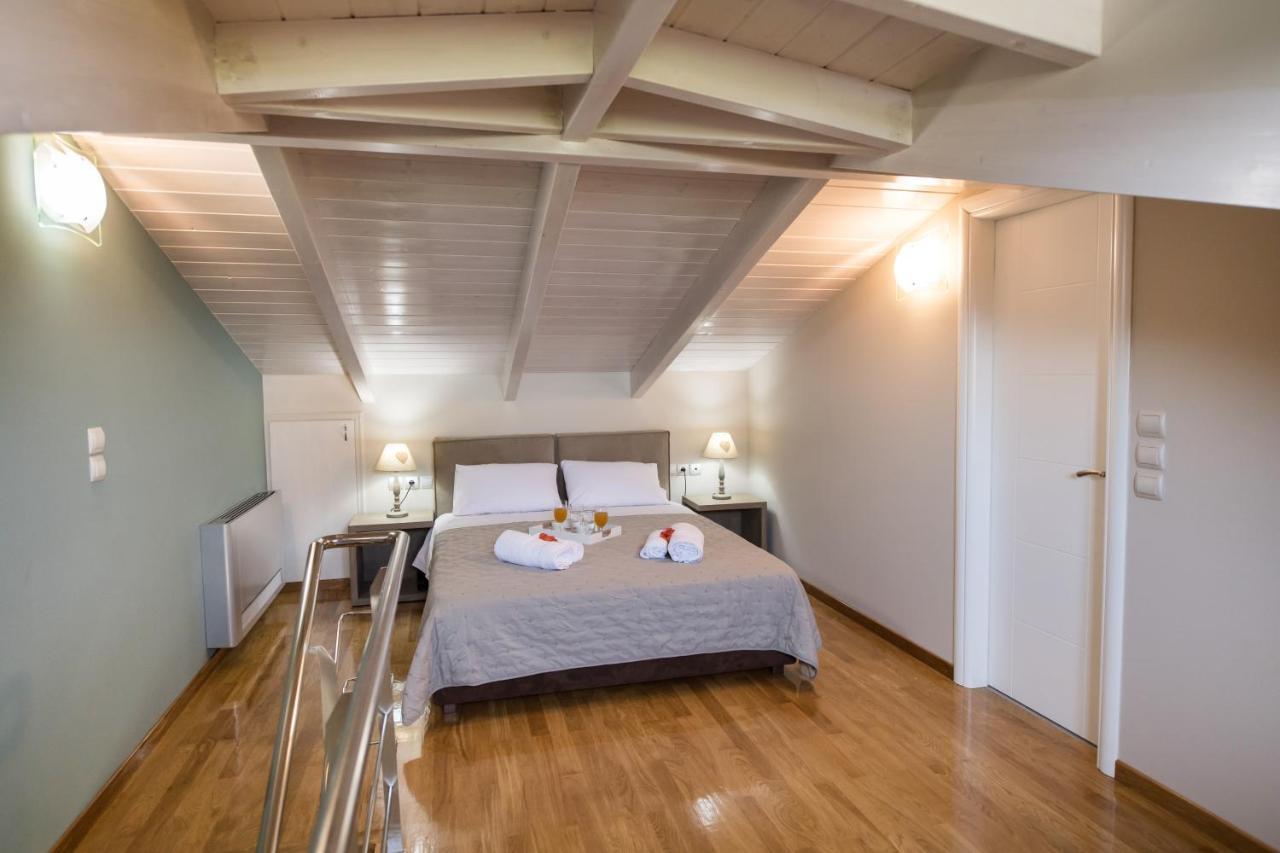 Balver Luxury Apartments Lygia  Esterno foto