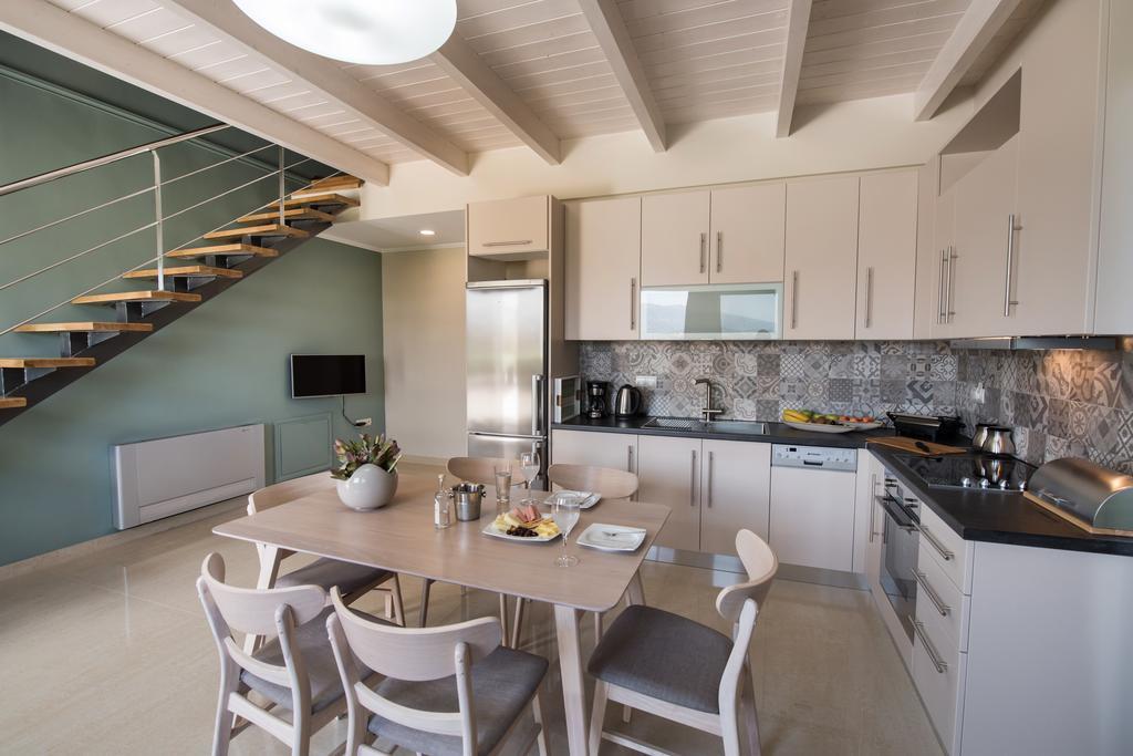 Balver Luxury Apartments Lygia  Esterno foto